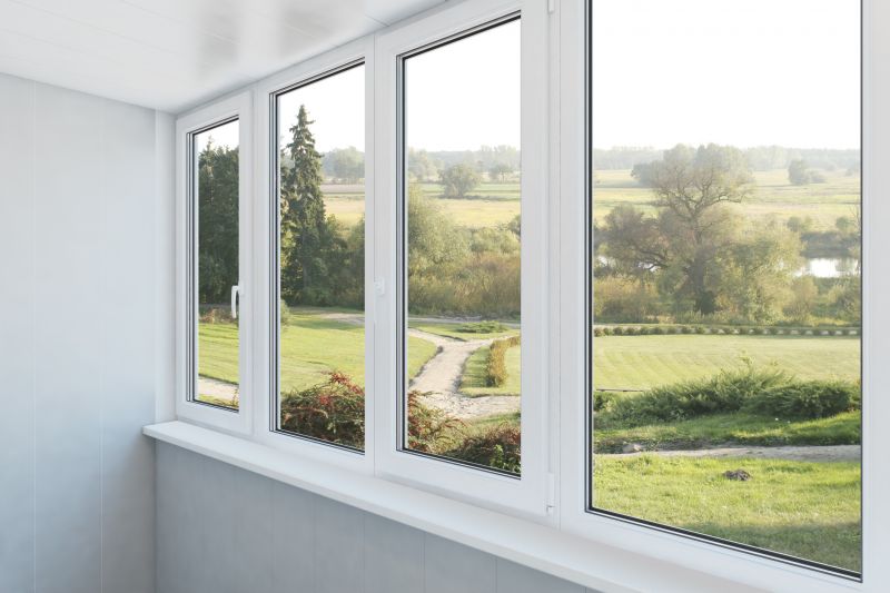 Quality Window Materials